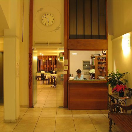 Hotel Cecco Arezzo Exterior foto