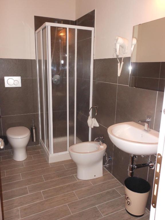 Hotel Cecco Arezzo Cameră foto